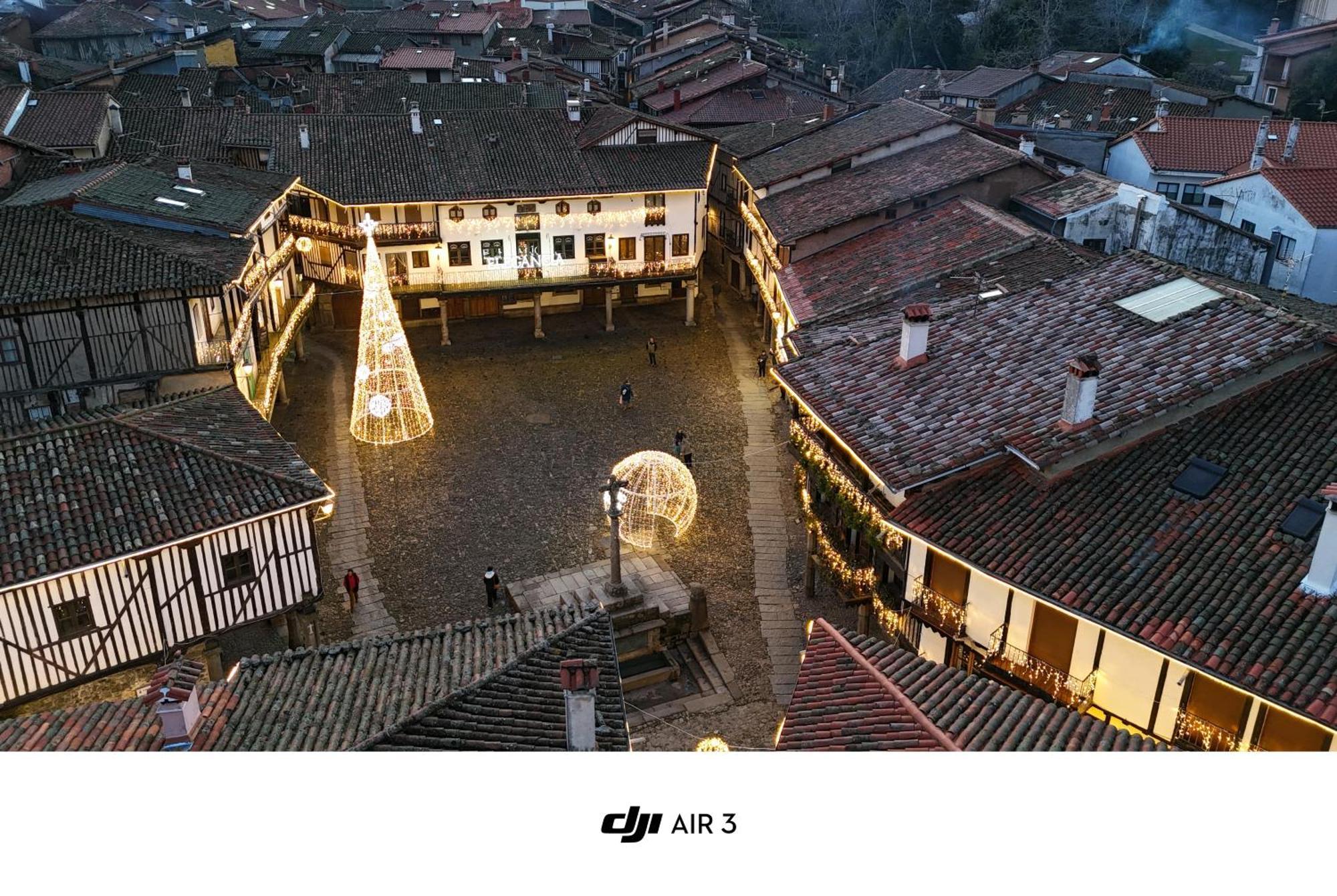 Hostal San Blas La Alberca  Zewnętrze zdjęcie
