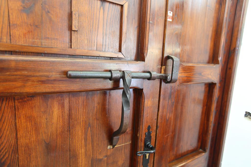 Hostal San Blas La Alberca  Zewnętrze zdjęcie